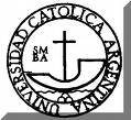 Universidad Catolica Argentina