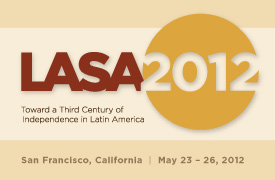 lasa2012